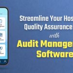 Hospital Audit Management Software by MedQPro