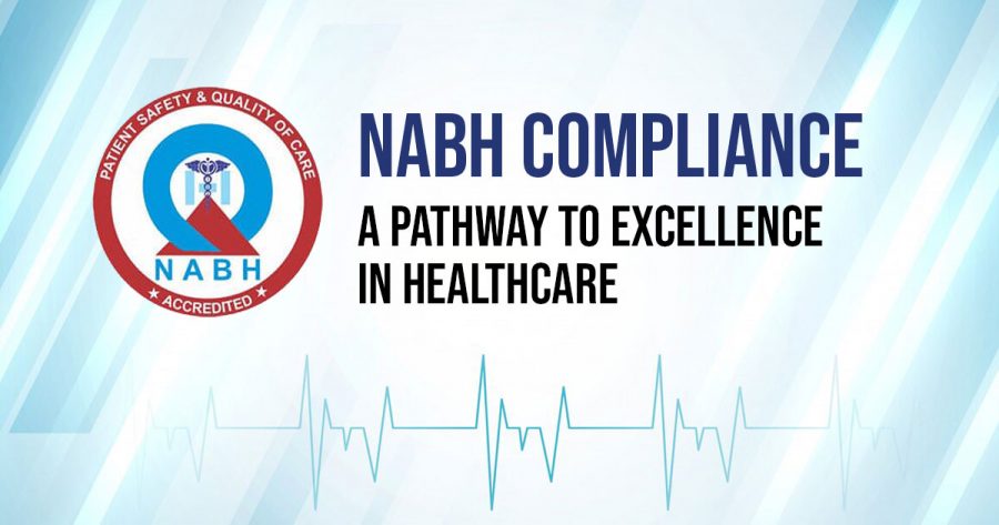 NABH compliance software for hospitals