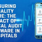 Impact of Medical Audit Software in Hospitals in India