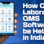 Laboratory QMS Software in India
