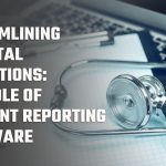 Role of Incident Reporting Software for Hospitals