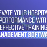 Hospital Training Management Software