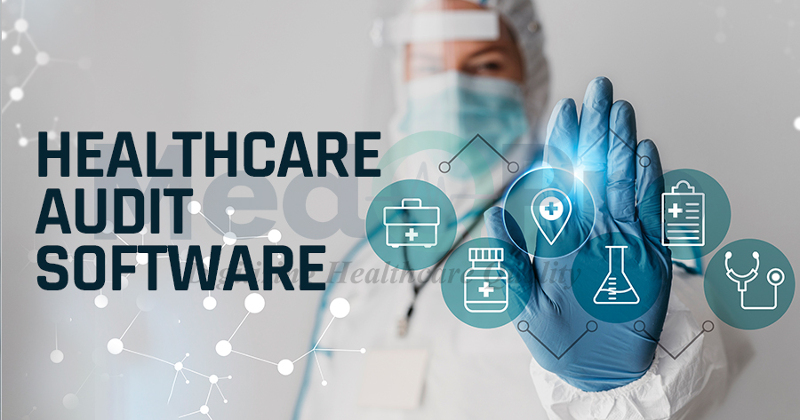 Healthcare Audit Software for Hospitals