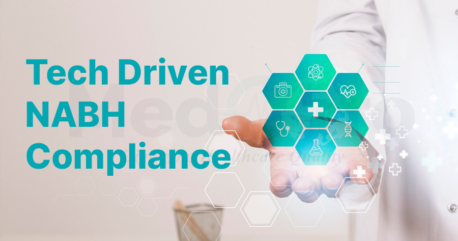 NABH Management Software in India