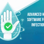 Handwashing software for hospitals