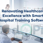 Smart Hospital Training Software in India
