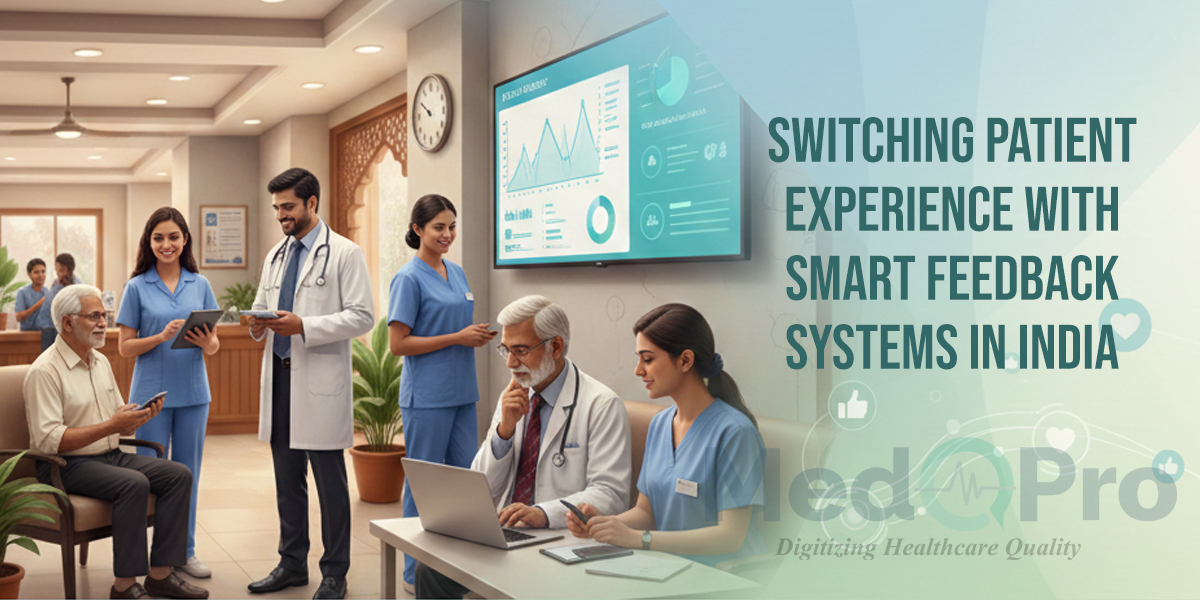 Smart Feedback Software in India