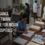 NABH Compliance Software for Hospitals